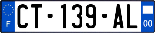 CT-139-AL