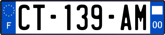 CT-139-AM