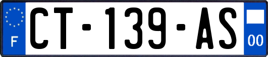 CT-139-AS