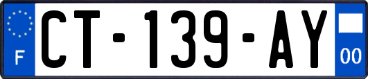 CT-139-AY