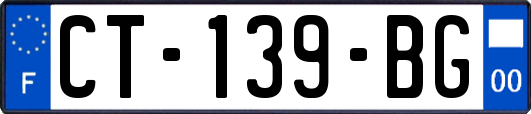 CT-139-BG