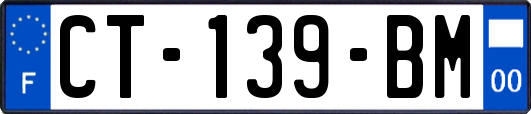 CT-139-BM