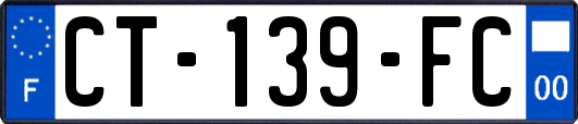 CT-139-FC