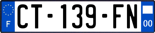 CT-139-FN