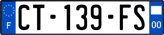 CT-139-FS