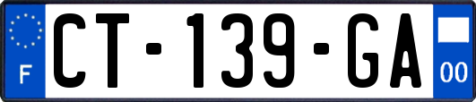 CT-139-GA
