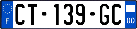 CT-139-GC