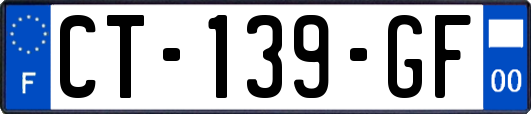 CT-139-GF