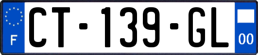 CT-139-GL