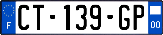 CT-139-GP