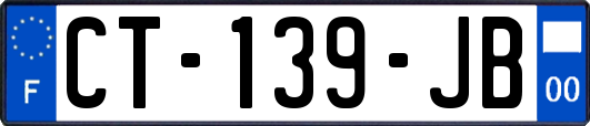 CT-139-JB