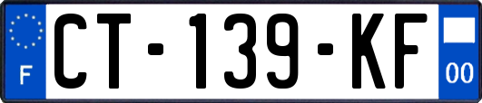 CT-139-KF