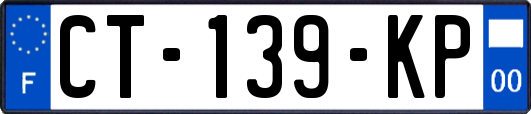 CT-139-KP
