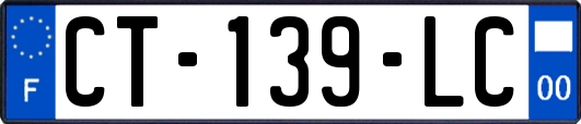 CT-139-LC