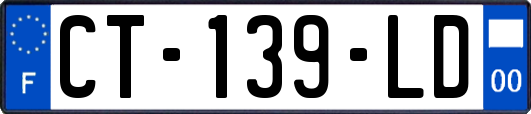 CT-139-LD