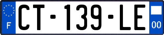 CT-139-LE