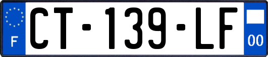 CT-139-LF