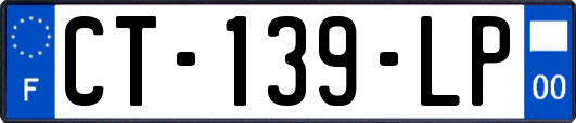 CT-139-LP