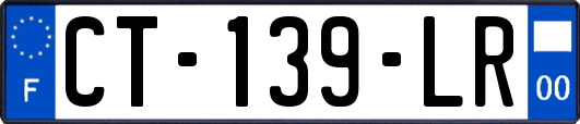 CT-139-LR