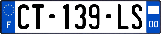 CT-139-LS