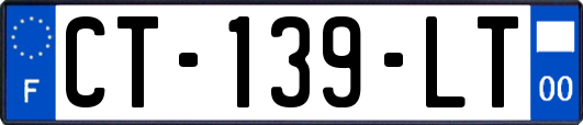 CT-139-LT