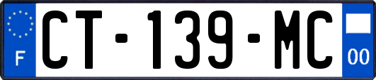 CT-139-MC