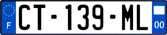 CT-139-ML