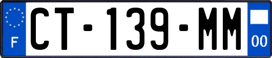 CT-139-MM