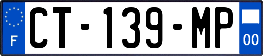 CT-139-MP