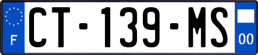 CT-139-MS
