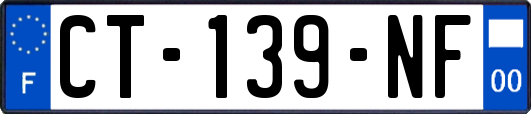 CT-139-NF