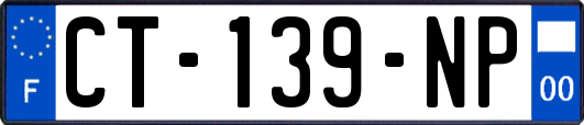 CT-139-NP