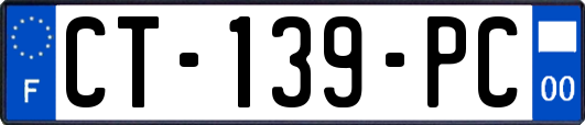 CT-139-PC