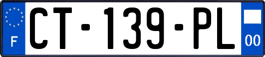 CT-139-PL