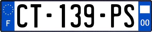 CT-139-PS