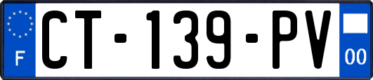 CT-139-PV