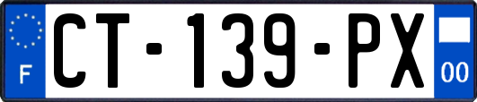 CT-139-PX