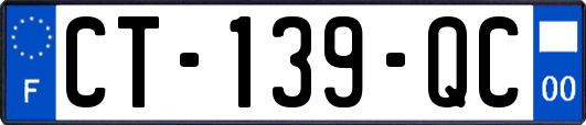 CT-139-QC