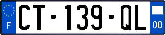 CT-139-QL