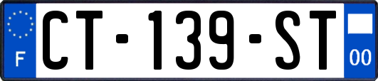 CT-139-ST