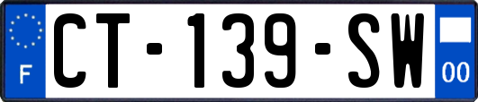CT-139-SW