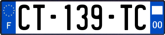 CT-139-TC
