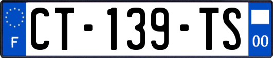 CT-139-TS