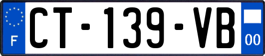 CT-139-VB
