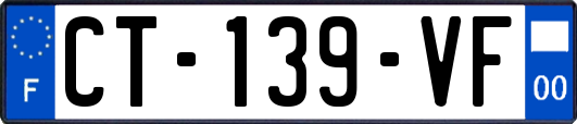 CT-139-VF