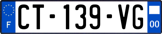 CT-139-VG