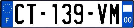 CT-139-VM