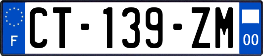 CT-139-ZM