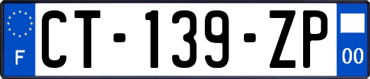 CT-139-ZP