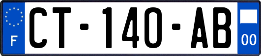 CT-140-AB